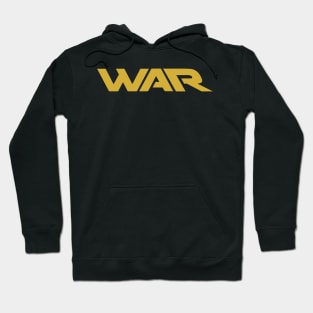 War Derek Chisora Hoodie